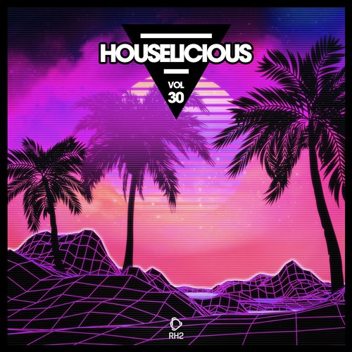 Gordo (US), Jeria - Fallin Luv (Extended Mix)