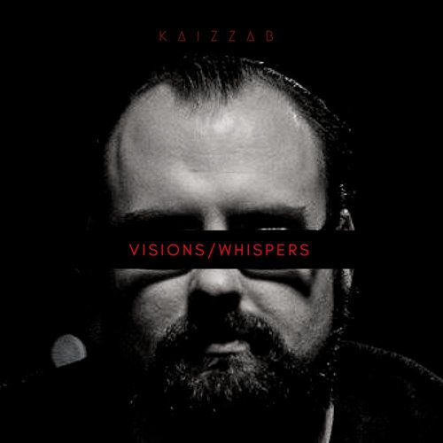 Kuba Sojka - Whispers (Original Mix)