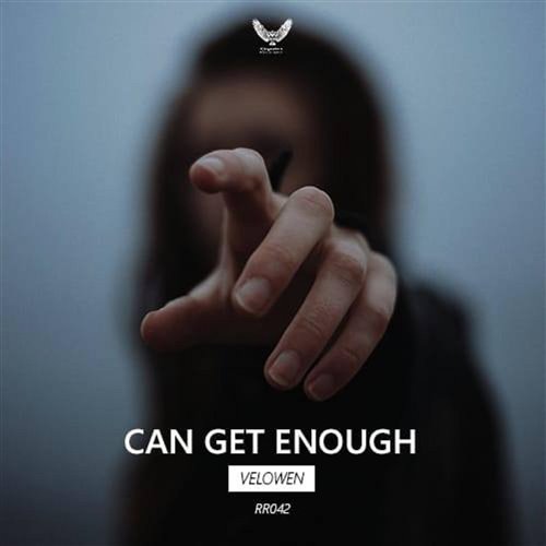 Franck Roger - Can't Get Enough (Original Mix)
