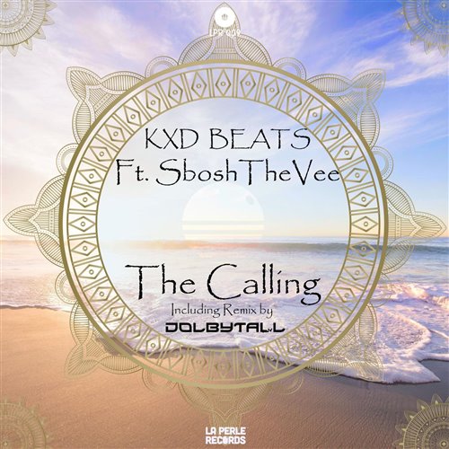 KXD Beats, SboshTheVee - The Calling (Dolbytall Remix)