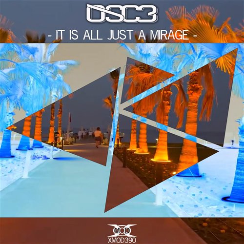 Inzo, Lhasa Petik, ILLUSIO - Just A Mirage (Original Mix)