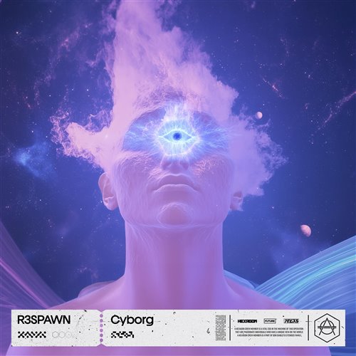 R3SPAWN, Josh Le Tissier - E (Extended Mix)