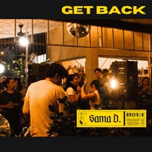 Flakke - Get Back (Radio Edit)