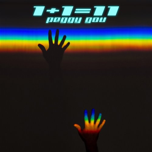 Peggy Gou - 1 1=11 (Extended Mix)