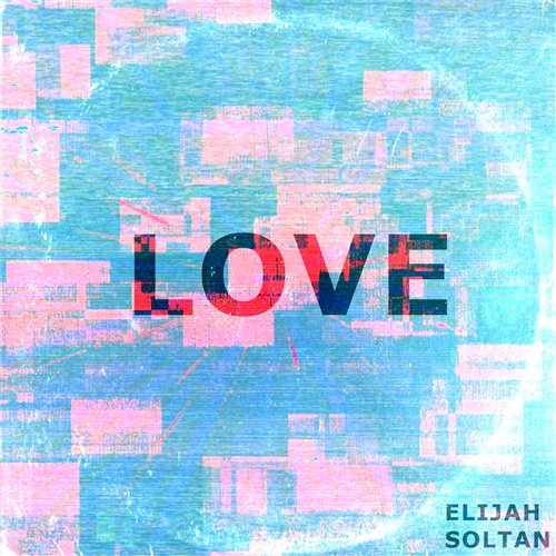 Elijah Soltan - Glue  (Extended Mix)