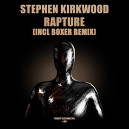 Stephen Kirkwood - Rapture (BOXER Remix)