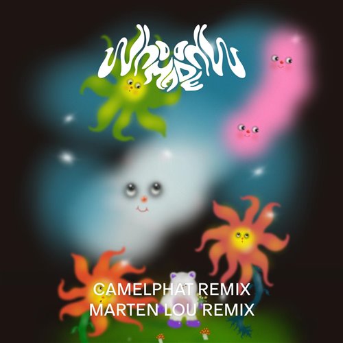 WhoMadeWho, RY X - Love Will Save Me (Camelphat Remix) (Original Mix)