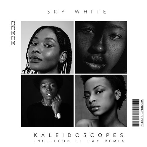 Sky White - Kaleidoscopes (Leon El Ray Rework)