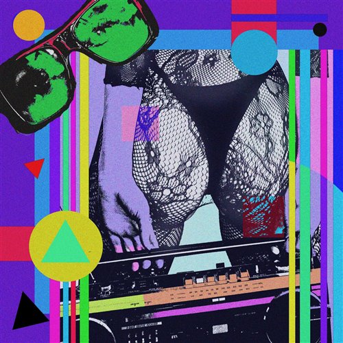 Kiesza - I Go Dance (Extended Mix)