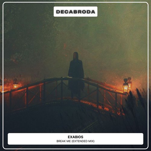 EXA - 3 me (Extended Mix)