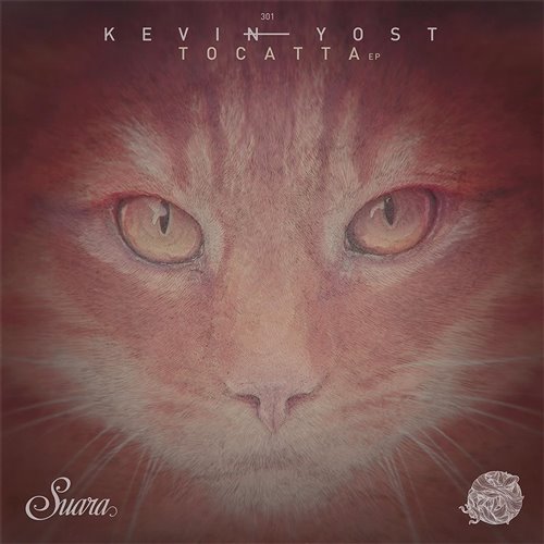 Kevin Yost, Crew Deep - Relate (Original Mix)