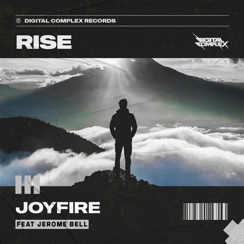 Joyfire - Rise (Extended Mix)
