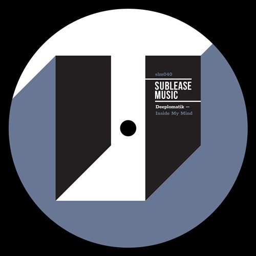 Deeplomatik - Inside My Mind (Dilby Remix)