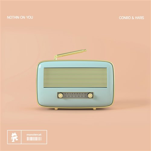 Conro, Haris - Nothin On You (Extended Mix)