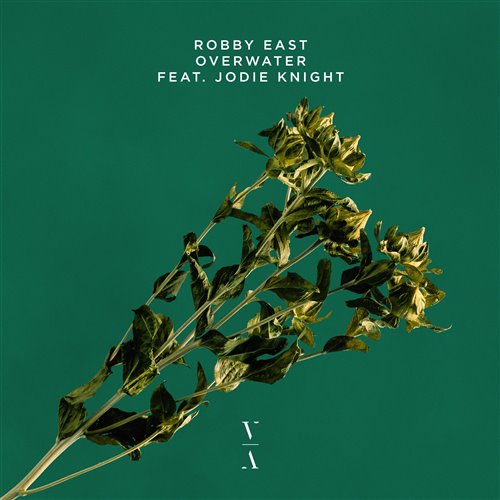 Robby East, Jodie Knight - Overwater (Extended Mix)