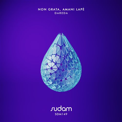 Non Grata (GR), Amani Lape, Aquarius Heaven - Love Potion (Original Mix)