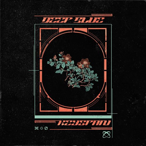 Keyspan - Deep Blue (Extended Mix)
