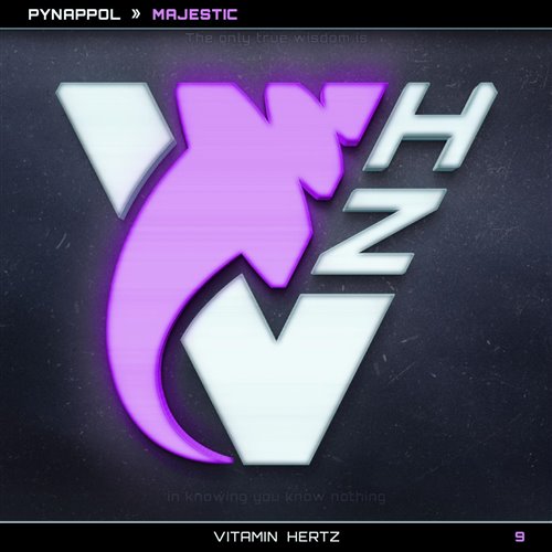 PYNAPPOL - Deepnotic (Original Mix)