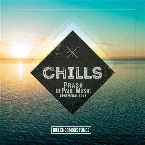 Prash, DePaul Music - Ephemeral Love (Original Club Mix)
