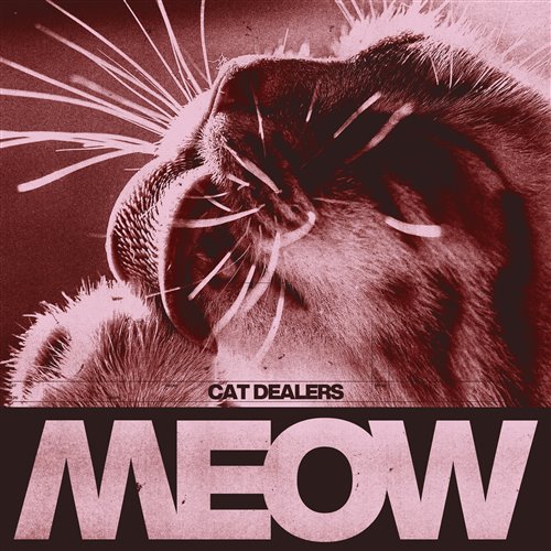 Cat Dealers - Meow (Instrumental Mix)