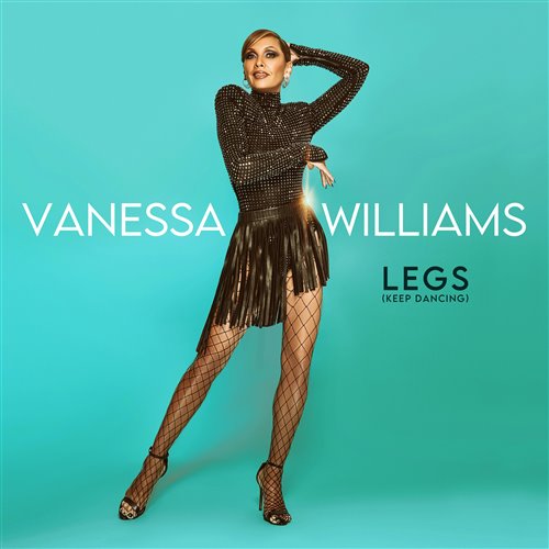 Vanessa Williams - Legs (Keep Dancing) (Extended Mix)