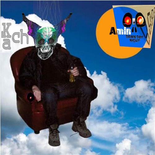 Nikito - Space Ship (Original Mix)