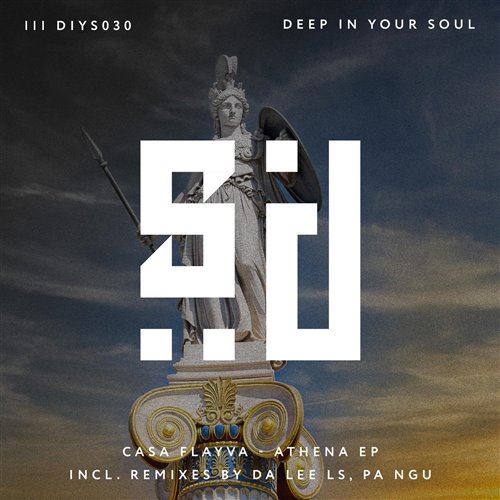 Casa Flayva - Zimawe (Da Lee LS Remix)