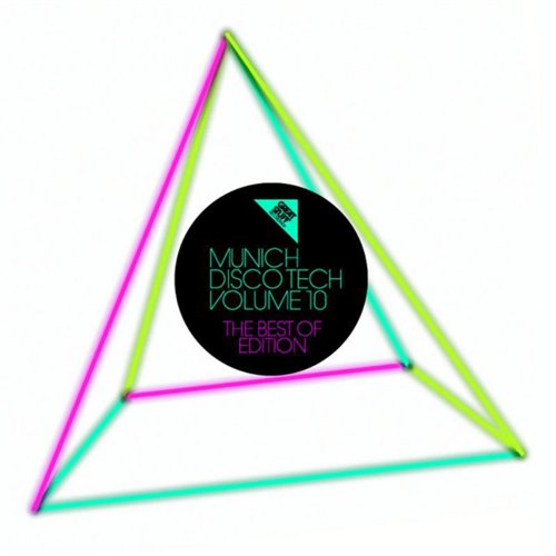 Connie B - As I Pray (Original Mix)