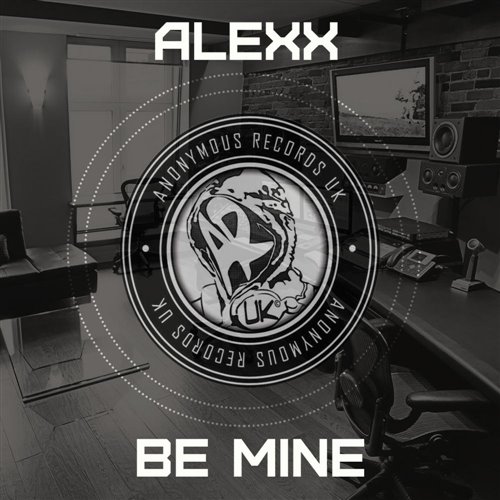 Maglia - U BE MINE (Original Mix)