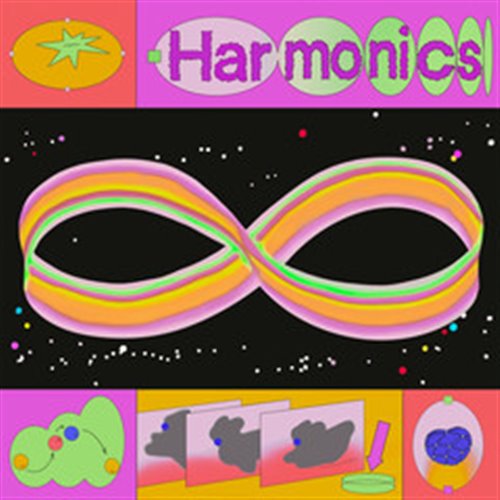 Joe Goddard - New World (Flow) (Radio Edit)