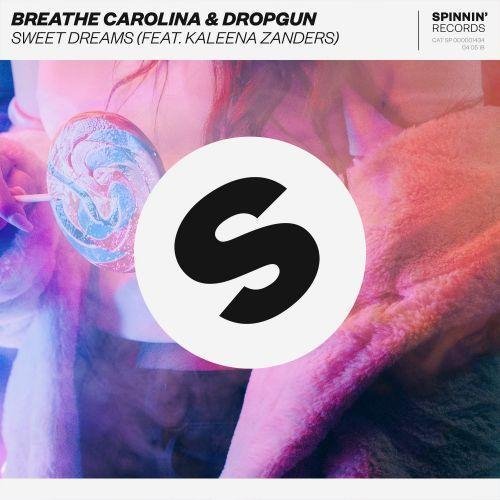 Breathe Carolina, Abi Flynn - Finally (Sugar Mode Remix) (Instrumental Mix)