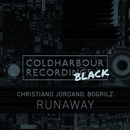 Christiano Jordano, BoGriLZ - Runaway (Original Mix)