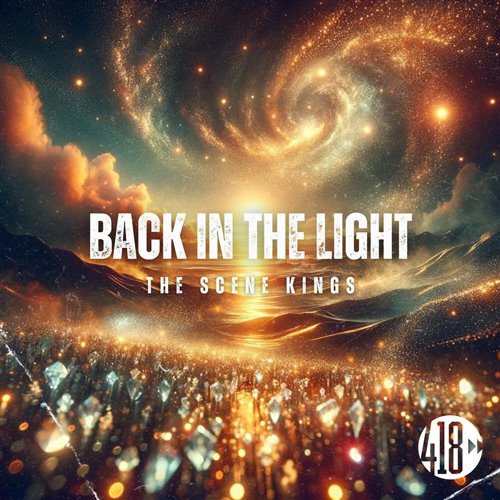 The Scene Kings - Back In The Light (Radio Edit)