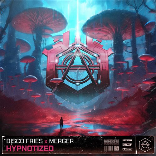 Disco Fries, Merger - Hypnotized (Original Club Mix)