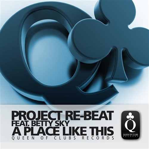 Qlank, Jack Beats - Like This (Radio Mix)