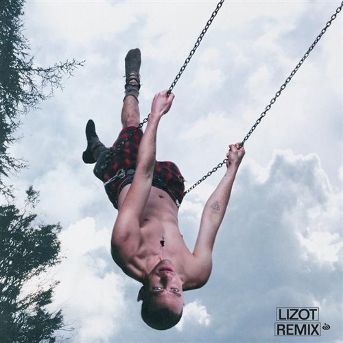 Olly Alexander - Dizzy (Remixes) (LIZOT Remix Quick Hit Clean)