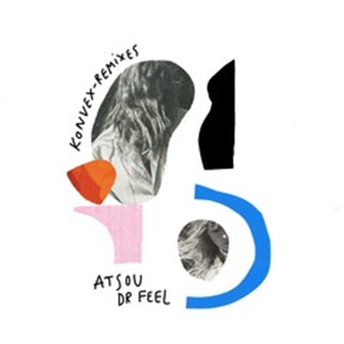 Konvex (FR), Yumho - Dr Feel Remix (Original Mix)