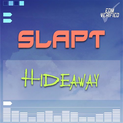 Slapt - Hideaway (Extended Mix)