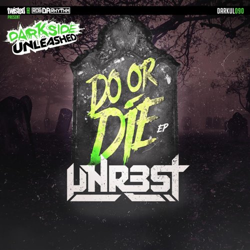 Bishu, Prop - Do Or Die (Original Mix)