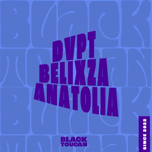 DJ Lucerox - Anatolia (Original Mix)