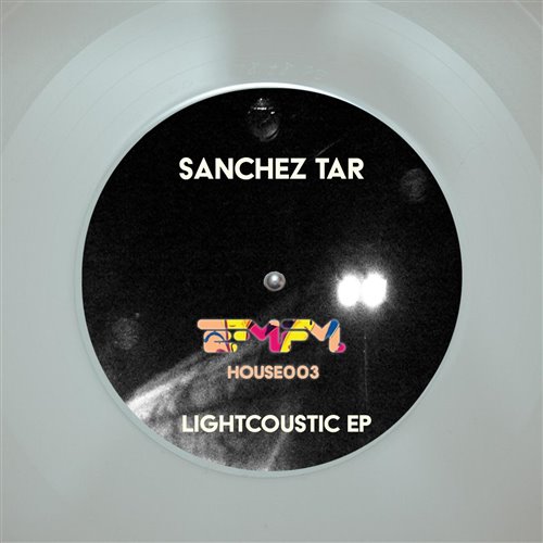 Sanchez Tar - Opening Ajna (Original Mix)