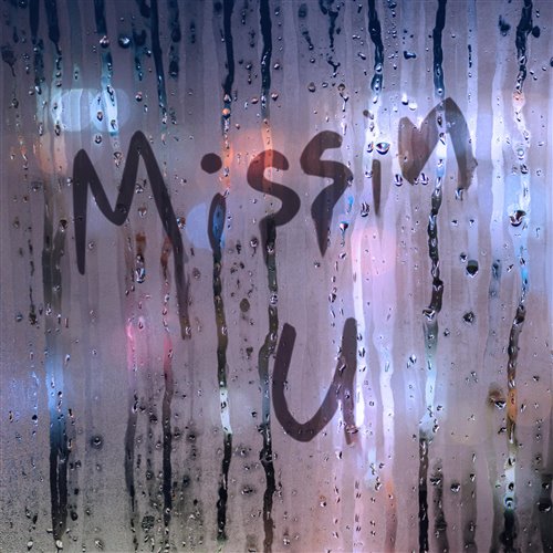 Laurent Schark, Darren Ellison - Missin U (Radio Edit)