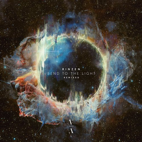 Rinzen, Molly Moonwater - Deja Vu (Extended Mix)