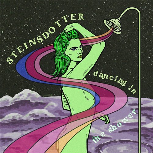 Steinsdotter - Out Of Body (Remixes) (Luv Foundation UK Extended Mix)