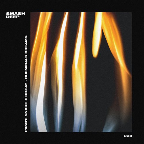 Pirate Snake, 3Beat - Chemicals Dreams (Original Club Mix)