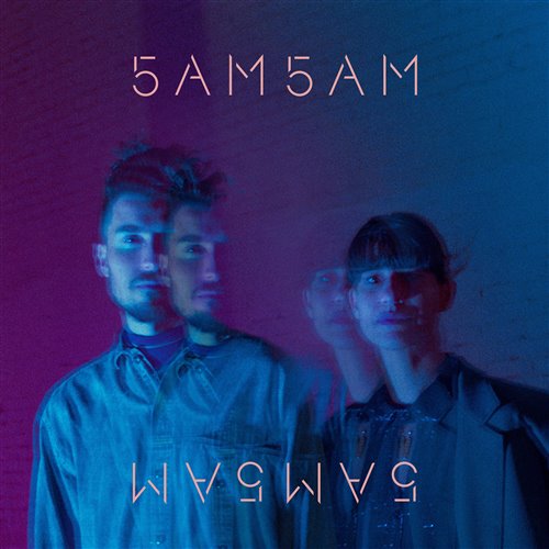 Gorillowz - My Pieces (5 AM Dub)