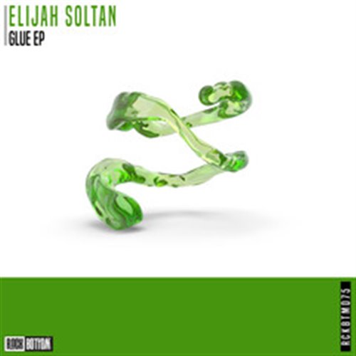 Elijah Soltan - Drinks on Me (Extended Mix)