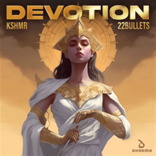 KSHMR, 22Bullets - Devotion (Instrumental Mix)