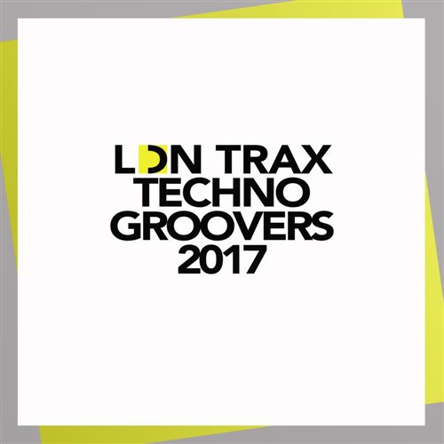 IOTA - Burn It (Original Mix)