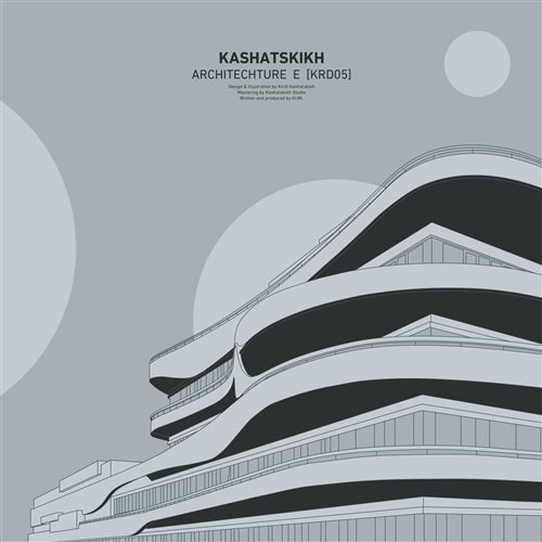 Ki.Mi., Matpri - Gratesk (Denis Melody Remix)